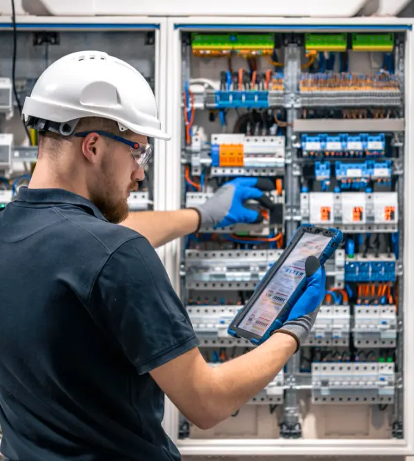 Electrical engineers